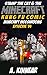 Minecraft: Stamp the Cat and the Minecraft Mooshrooms (Master of Kung Fu Comics Book 14)