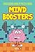 Crossword Variety Puzzle Book: Mind Boosters Vol 1 (Puzzler Series)