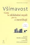 Všímavost: Cesta ...