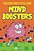 Crossword Variety Puzzle Book: Mind Boosters Vol 2 (Puzzler Series)