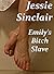 Emily's Bitch Slave: A Chas...