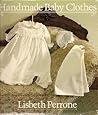 Handmade Baby Clothes