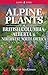 Alpine Plants of British Columbia, Alberta and Northwest Nort... by Andy MacKinnon