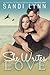 She Writes Love by Sandi Lynn