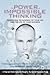 Power of Impossible Thinking, The by Colin Cook