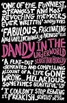 Book cover for Dandy in the Underworld: A Memoir