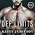 Off Limits (Aces Hockey, #1.5)