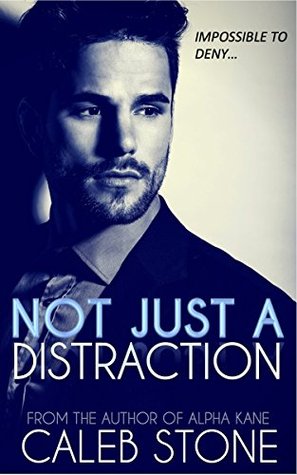 Not Just A Distraction (The Hart Brothers Book 3)
