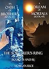 Sorcerer's Ring B...