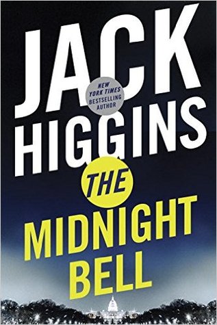 The Midnight Bell (Sean Dillon, #22)