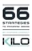 66 Strategies to Program Design by Stephane Cazeault