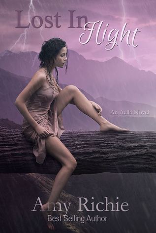 Lost In Flight (Aella #1)