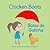 Chicken Boots: Portuguese & English Dual Text (Portuguese Edition)