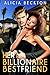 Her Billionaire Bestfriend