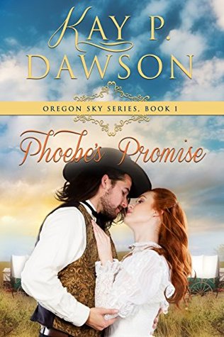 Phoebe's Promise (Oregon Sky, #1)