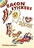 Bacon Stickers (Dover Littl...