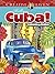 Creative Haven Hello Cuba! Coloring Book (Creative Haven Coloring Books)