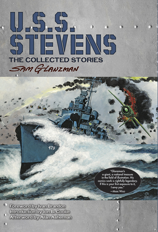 U.S.S. Stevens: The Collected Stories (Hardcover)