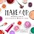 Make It Up by Marie Rayma