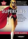 The Supergirls by Mike Madrid
