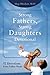 Strong Fathers, Strong Daughters Devotional by Meg Meeker