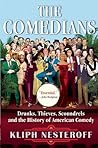 The Comedians: Dr...