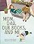 Mom, Dad, Our Books, and Me