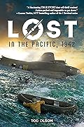 Lost in the Pacific, 1942: Not a Drop to Drink