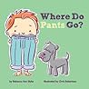 Where Do Pants Go?