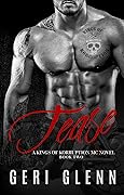 Tease (Kings of Korruption MC, #2)