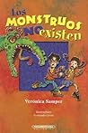 Los Monstruos No Existen by Verónica Samper