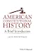 American Constitutional His...
