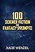 100 Science Fiction and Fan...