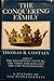 The Conquering Family (The Plantagenets, #1)