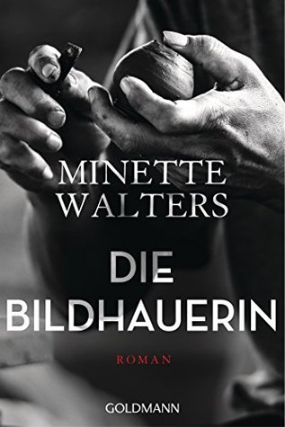 Die Bildhauerin