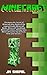 Minecraft: Discovery the Secret of Minecraft plus Battle of the Legend Guide (Minecraft Books, Minecraft Handbook, Minecraft Comics, Wimpy Tales, Minecraft Game Tips & Tricks, Hints and Secrets )