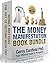 The Money Manifestation Book Bundle by Gerry Canfield