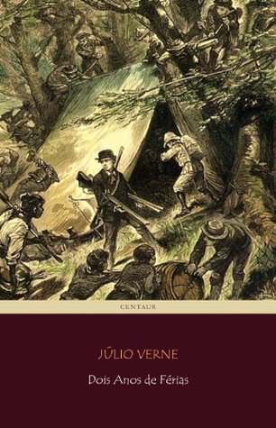 Dois Anos de Férias