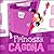 La princesa cagona