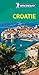 Michelin Guide Vert Croatie (Green Guide Croatia)
