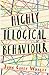 Highly Illogical Behavior by John Corey Whaley