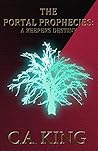 A Keeper's Destiny by C.A. King