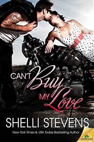 Can't Buy My Love (Kindle Edition)