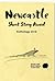 Newcastle Short Story Award Anthology 2016