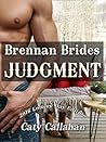 Brennan Brides #2: Judgment: A Bride Lottery Romance
