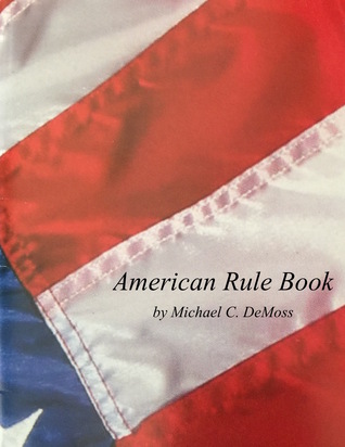 American Rule Book