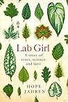 Book cover for Lab Girl