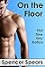 On the Floor (First Time Gay Erotica #5)
