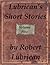 Lubrican's Short Stories: Volume Five