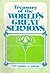 Treasury of the World's Great Sermons by Warren W. Wiersbe